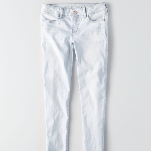 American Eagle Denim X Jean Jegging - Picture 1 of 4